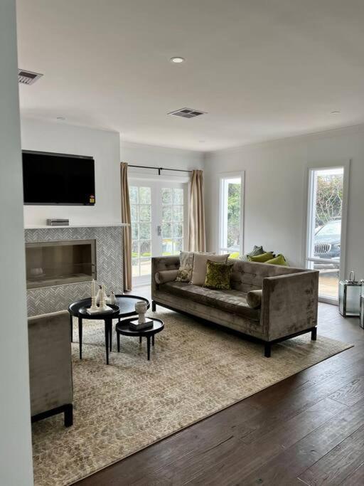Sunnyside Luxurious 4Br Art Villa, Fireplace, Village 2Mins Wentworth Falls Luaran gambar