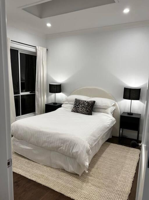 Sunnyside Luxurious 4Br Art Villa, Fireplace, Village 2Mins Wentworth Falls Luaran gambar